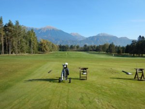 Klicken Sie hier, um das große Bild anzusehen: Royal Bled Golf Club; Bildquelle: www.golf-treff.at