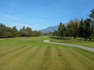 Klicken Sie hier, um das große Bild anzusehen: Royal Bled Golf Club; Bildquelle: www.golf-treff.at