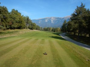 Klicken Sie hier, um das große Bild anzusehen: Royal Bled Golf Club; Bildquelle: www.golf-treff.at
