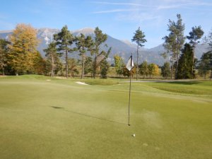 Klicken Sie hier, um das große Bild anzusehen: Royal Bled Golf Club; Bildquelle: www.golf-treff.at