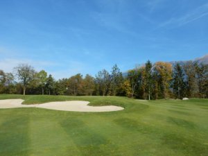 Klicken Sie hier, um das große Bild anzusehen: Royal Bled Golf Club; Bildquelle: www.golf-treff.at