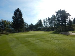 Klicken Sie hier, um das große Bild anzusehen: Royal Bled Golf Club; Bildquelle: www.golf-treff.at