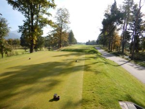 Klicken Sie hier, um das große Bild anzusehen: Royal Bled Golf Club; Bildquelle: www.golf-treff.at