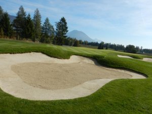Klicken Sie hier, um das große Bild anzusehen: Royal Bled Golf Club; Bildquelle: www.golf-treff.at