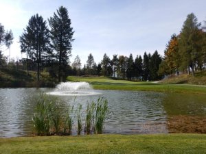Klicken Sie hier, um das große Bild anzusehen: Royal Bled Golf Club; Bildquelle: www.golf-treff.at