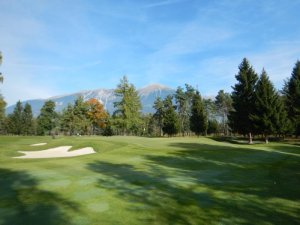 Klicken Sie hier, um das große Bild anzusehen: Royal Bled Golf Club; Bildquelle: www.golf-treff.at