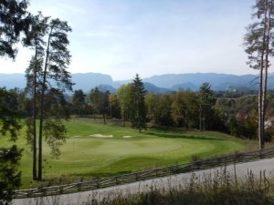Klicken Sie hier, um das große Bild anzusehen: Royal Bled Golf Club; Bildquelle: www.golf-treff.at