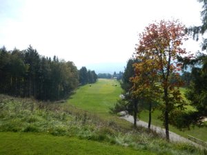 Klicken Sie hier, um das große Bild anzusehen: Royal Bled Golf Club; Bildquelle: www.golf-treff.at
