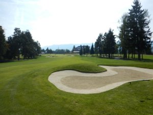 Klicken Sie hier, um das große Bild anzusehen: Royal Bled Golf Club; Bildquelle: www.golf-treff.at
