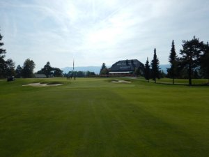 Klicken Sie hier, um das große Bild anzusehen: Royal Bled Golf Club; Bildquelle: www.golf-treff.at