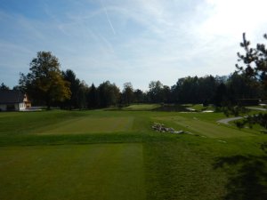 Klicken Sie hier, um das große Bild anzusehen: Royal Bled Golf Club; Bildquelle: www.golf-treff.at