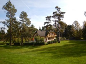 Klicken Sie hier, um das große Bild anzusehen: Royal Bled Golf Club; Bildquelle: www.golf-treff.at