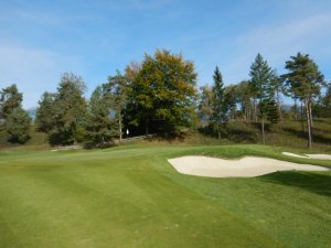 Klicken Sie hier, um das große Bild anzusehen: Royal Bled Golf Club; Bildquelle: www.golf-treff.at