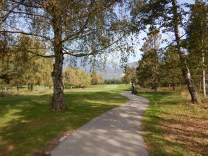 Klicken Sie hier, um das große Bild anzusehen: Royal Bled Golf Club; Bildquelle: www.golf-treff.at
