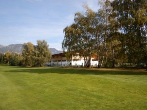 Klicken Sie hier, um das große Bild anzusehen: Royal Bled Golf Club; Bildquelle: www.golf-treff.at