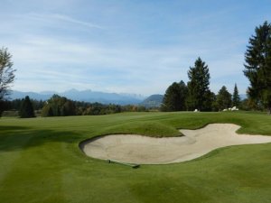 Klicken Sie hier, um das große Bild anzusehen: Royal Bled Golf Club; Bildquelle: www.golf-treff.at