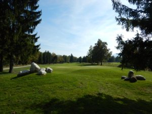 Klicken Sie hier, um das große Bild anzusehen: Royal Bled Golf Club; Bildquelle: www.golf-treff.at
