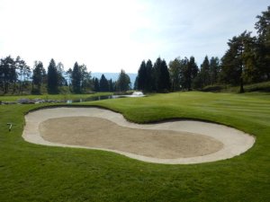 Klicken Sie hier, um das große Bild anzusehen: Royal Bled Golf Club; Bildquelle: www.golf-treff.at