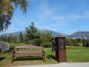 Klicken Sie hier, um das große Bild anzusehen: Royal Bled Golf Club; Bildquelle: www.golf-treff.at