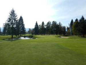 Klicken Sie hier, um das große Bild anzusehen: Royal Bled Golf Club; Bildquelle: www.golf-treff.at