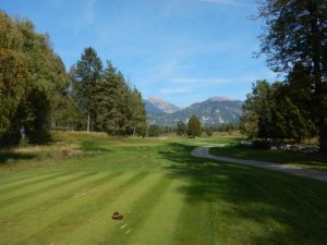 Klicken Sie hier, um das große Bild anzusehen: Royal Bled Golf Club; Bildquelle: www.golf-treff.at