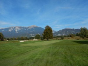 Klicken Sie hier, um das große Bild anzusehen: Royal Bled Golf Club; Bildquelle: www.golf-treff.at