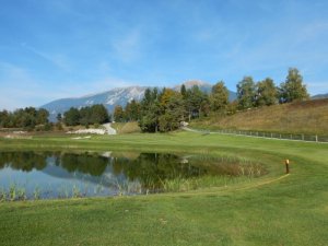 Klicken Sie hier, um das große Bild anzusehen: Royal Bled Golf Club; Bildquelle: www.golf-treff.at