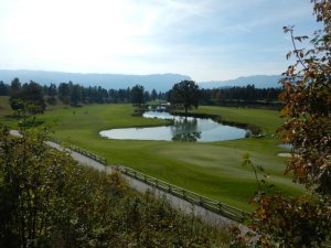 Klicken Sie hier, um das große Bild anzusehen: Royal Bled Golf Club; Bildquelle: www.golf-treff.at