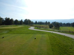 Klicken Sie hier, um das große Bild anzusehen: Royal Bled Golf Club; Bildquelle: www.golf-treff.at