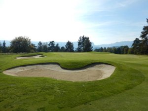 Klicken Sie hier, um das große Bild anzusehen: Royal Bled Golf Club; Bildquelle: www.golf-treff.at