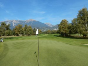 Klicken Sie hier, um das große Bild anzusehen: Royal Bled Golf Club; Bildquelle: www.golf-treff.at