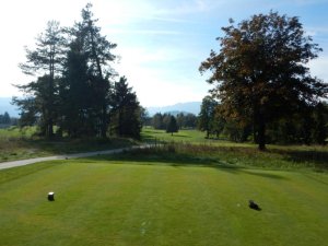 Klicken Sie hier, um das große Bild anzusehen: Royal Bled Golf Club; Bildquelle: www.golf-treff.at