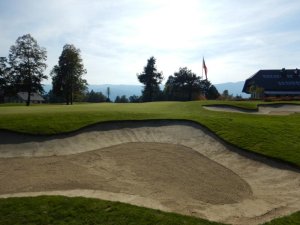 Klicken Sie hier, um das große Bild anzusehen: Royal Bled Golf Club; Bildquelle: www.golf-treff.at
