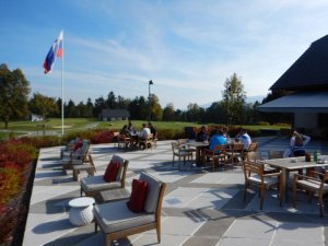 Klicken Sie hier, um das große Bild anzusehen: Royal Bled Golf Club; Bildquelle: www.golf-treff.at