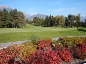 Klicken Sie hier, um das große Bild anzusehen: Royal Bled Golf Club; Bildquelle: www.golf-treff.at