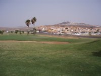 Klicken Sie hier, um das große Bild anzusehen: Fuerteventura Golf Club; Bildquelle: golf-treff.at