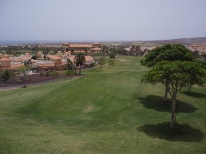 Klicken Sie hier, um das große Bild anzusehen: Fuerteventura Golf Club; Bildquelle: golf-treff.at