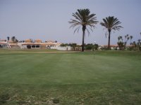 Klicken Sie hier, um das große Bild anzusehen: Fuerteventura Golf Club; Bildquelle: golf-treff.at