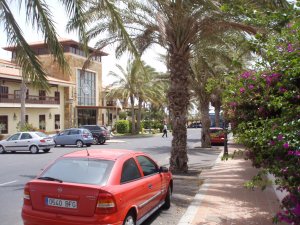 Klicken Sie hier, um das große Bild anzusehen: Fuerteventura Golf Club; Bildquelle: golf-treff.at