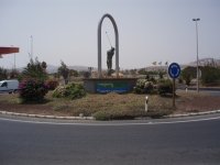 Klicken Sie hier, um das große Bild anzusehen: Fuerteventura Golf Club; Bildquelle: golf-treff.at