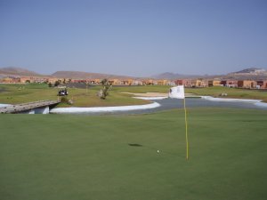 Klicken Sie hier, um das große Bild anzusehen: Salinas Golf Club; Bildquelle: golf-treff.at