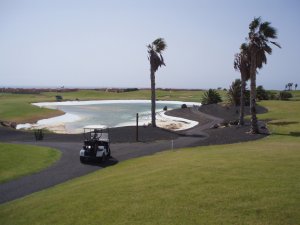 Klicken Sie hier, um das große Bild anzusehen: Salinas Golf Club; Bildquelle: golf-treff.at