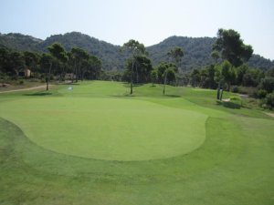 Klicken Sie hier, um das große Bild anzusehen: Golf Son Servera; Bildquelle: www.golf-treff.at