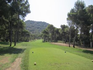Klicken Sie hier, um das große Bild anzusehen: Golf Son Servera; Bildquelle: www.golf-treff.at