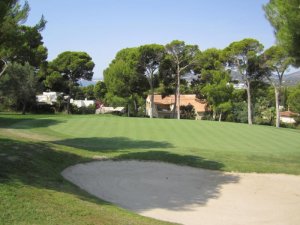 Klicken Sie hier, um das große Bild anzusehen: Golf Son Servera; Bildquelle: www.golf-treff.at