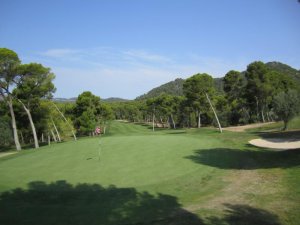 Klicken Sie hier, um das große Bild anzusehen: Golf Son Servera; Bildquelle: www.golf-treff.at