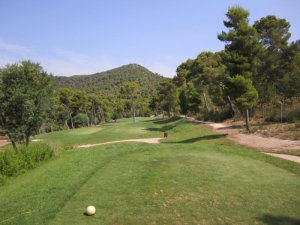Klicken Sie hier, um das große Bild anzusehen: Golf Son Servera; Bildquelle: www.golf-treff.at