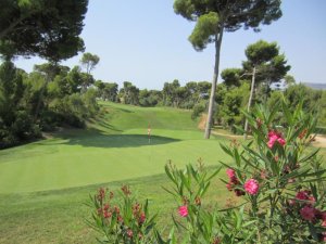 Klicken Sie hier, um das große Bild anzusehen: Golf Son Servera; Bildquelle: www.golf-treff.at