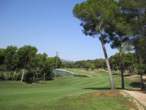 Klicken Sie hier, um das große Bild anzusehen: Golf Son Servera; Bildquelle: www.golf-treff.at