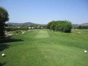 Klicken Sie hier, um das große Bild anzusehen: Golf Son Servera; Bildquelle: www.golf-treff.at